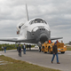 Image for article titled How To Attach The Space Shuttle To A Boeing 747